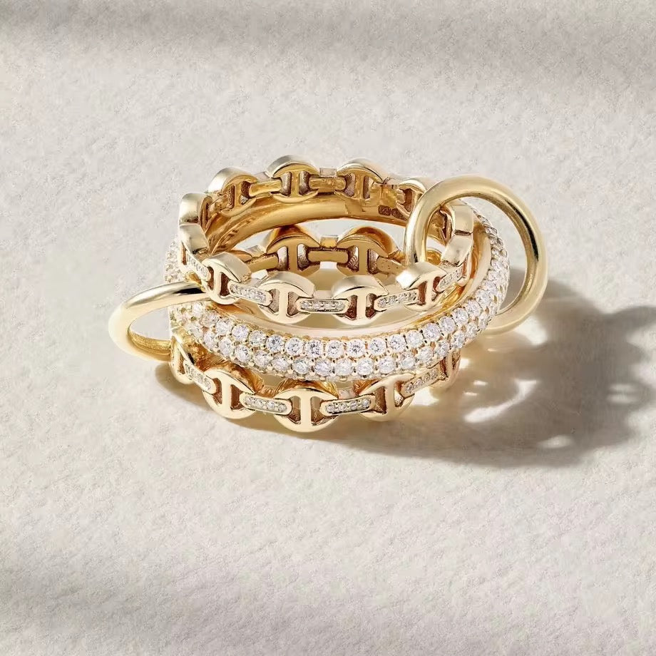 For Ever Ring