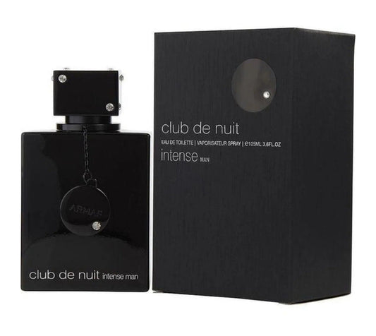ARMAF CLUB DE NUIT INTENSE EDP 200 ML (H)