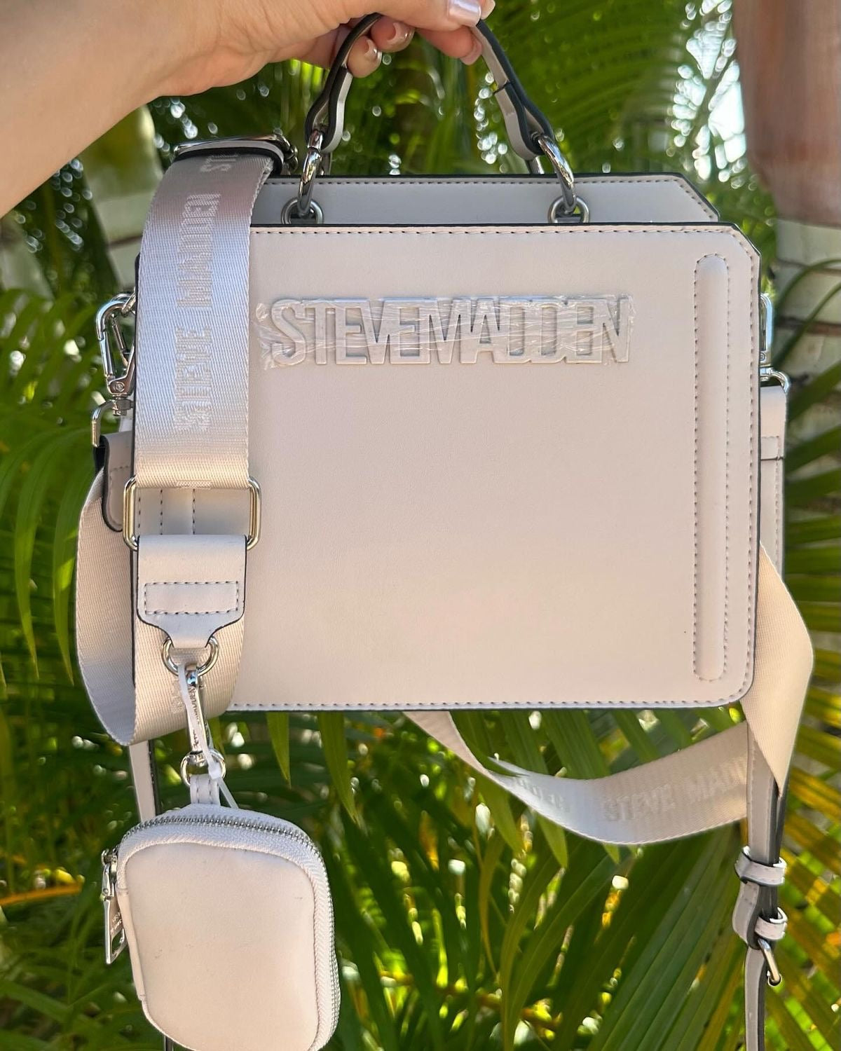 STEVE MADDEN