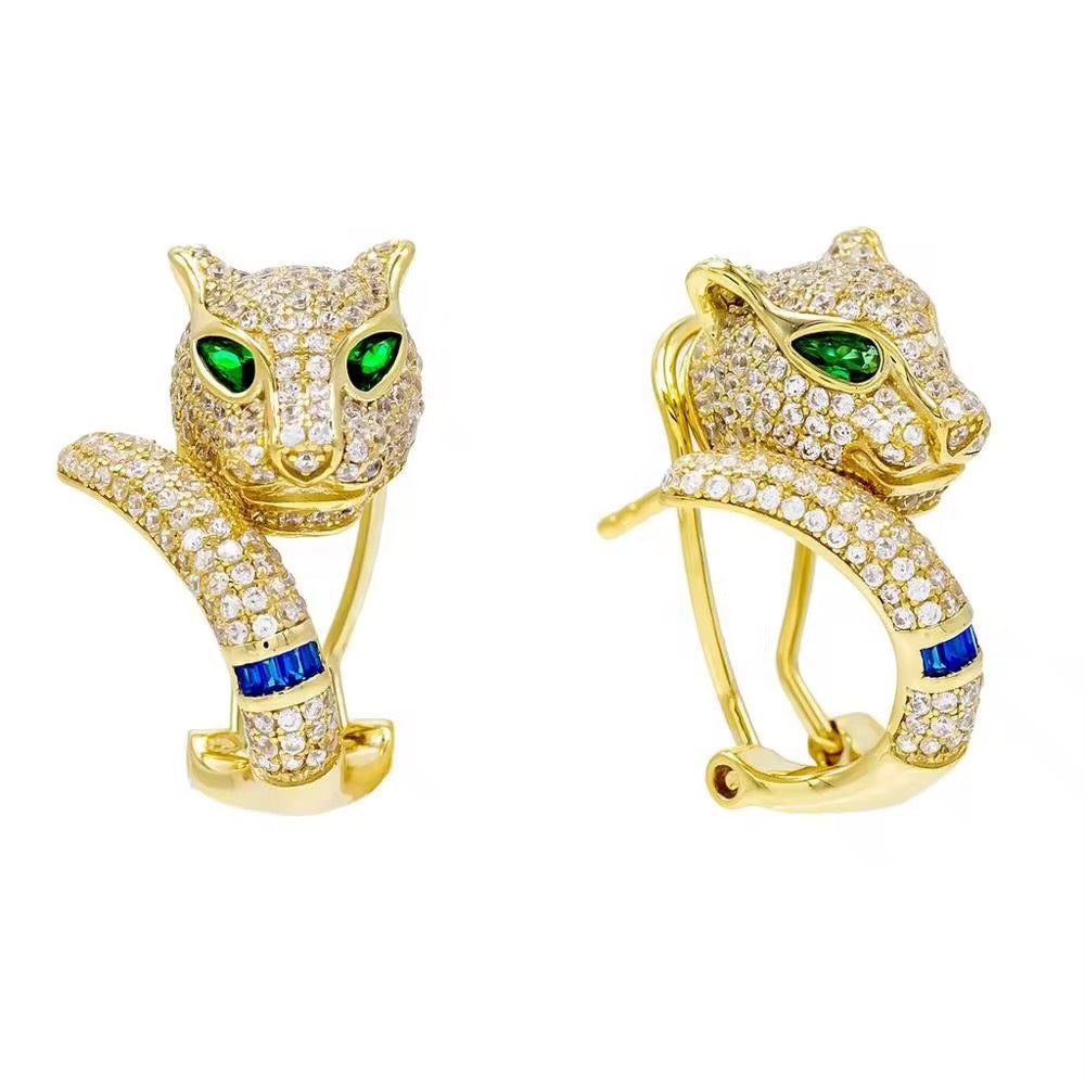 PANTHERA LUXE