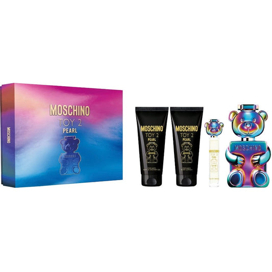 TOY 2 PEARL 100ML EDP 4 PIECE GIFT SET (U)