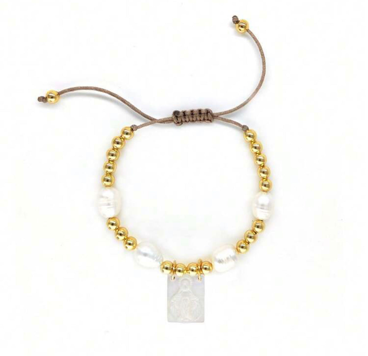 FAITH BRACELET