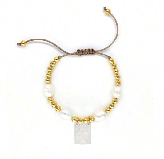 FAITH BRACELET