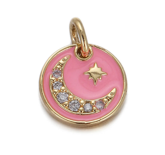 PINKY TWINKLE