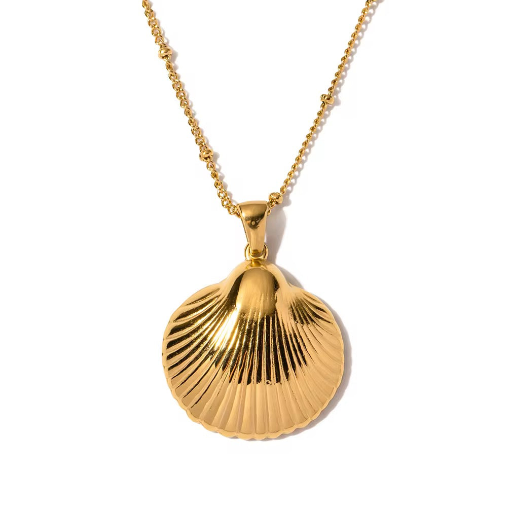 Thalassa Necklace