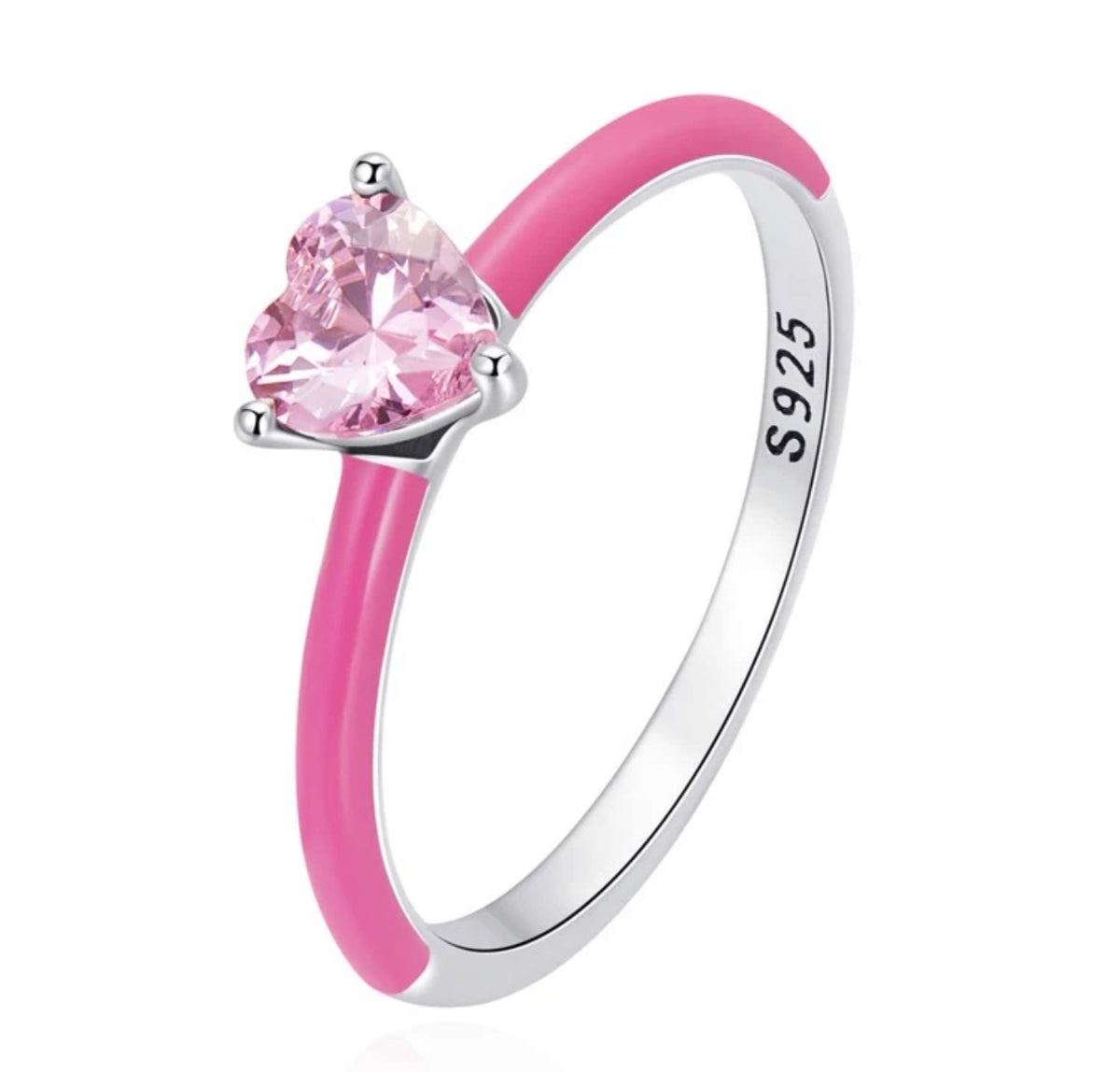 PINKY RING