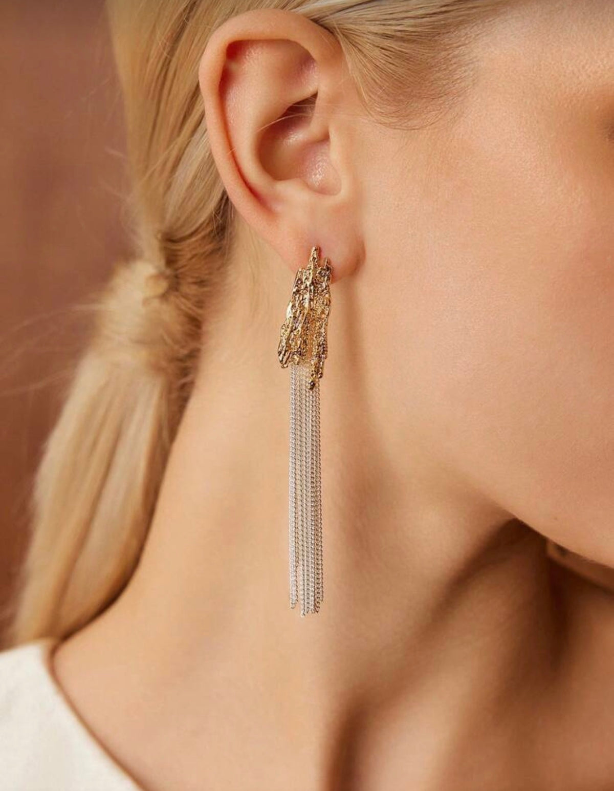 Elissa Earrings
