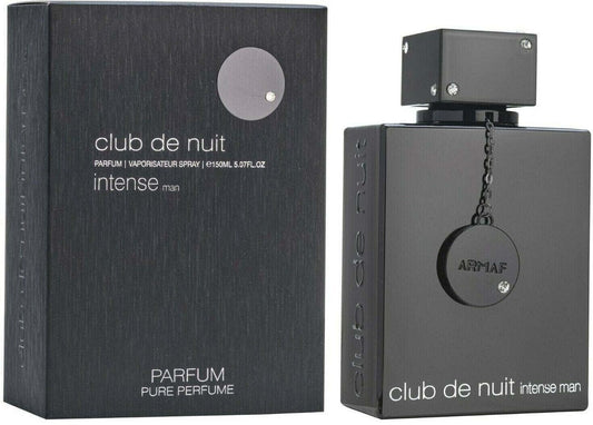 CLUB DE NUIT INTENSE PARFUM PURE PERFUME 150ML (H)