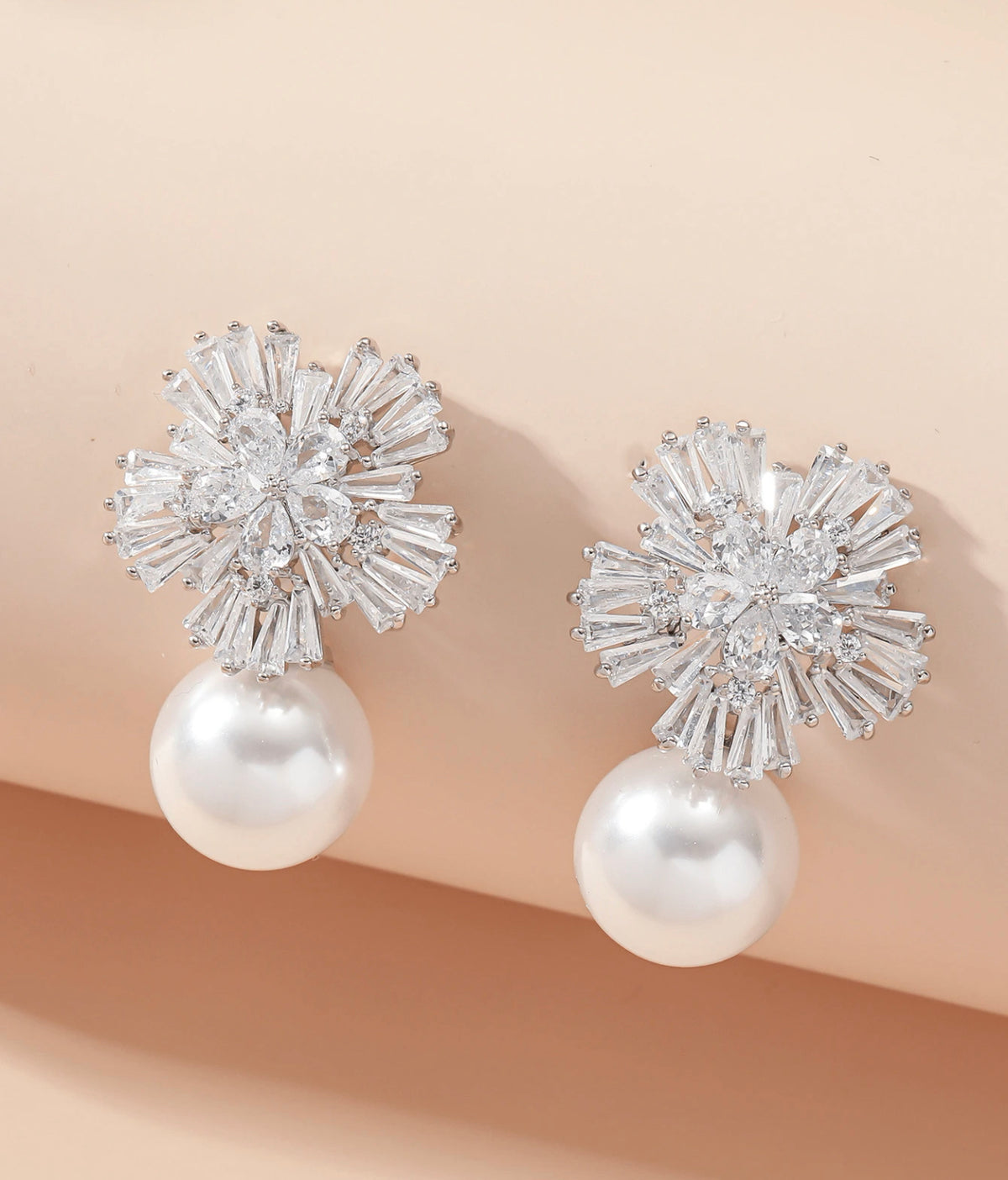 FLOWER DIAMOND