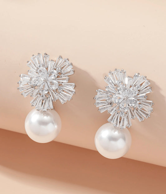 FLOWER DIAMOND