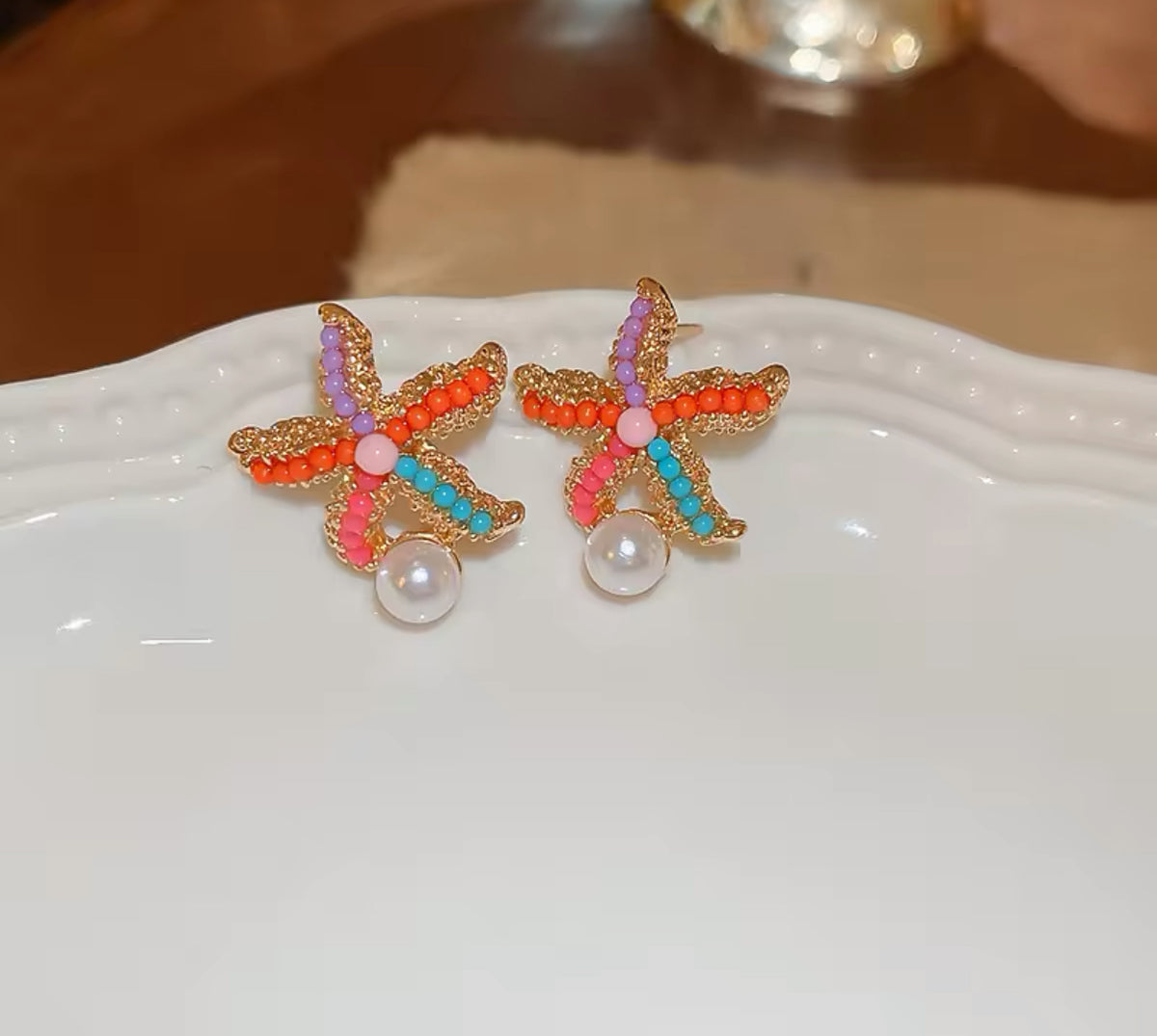 STAR FISH