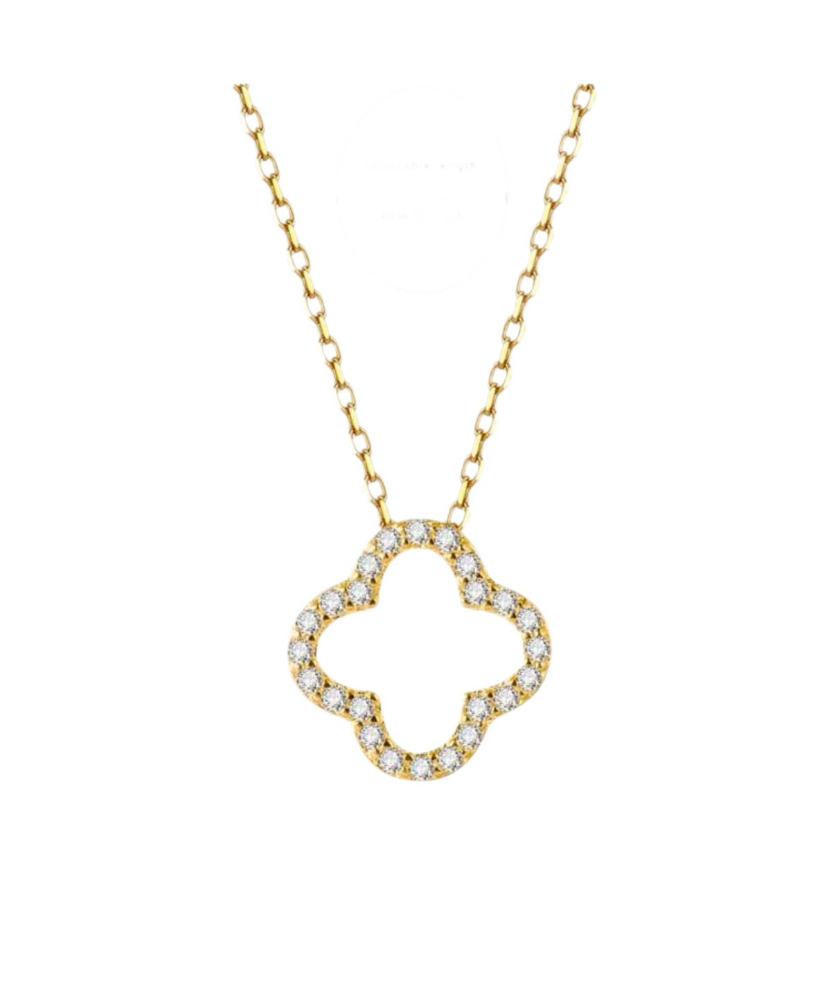 GOLD CLOVER