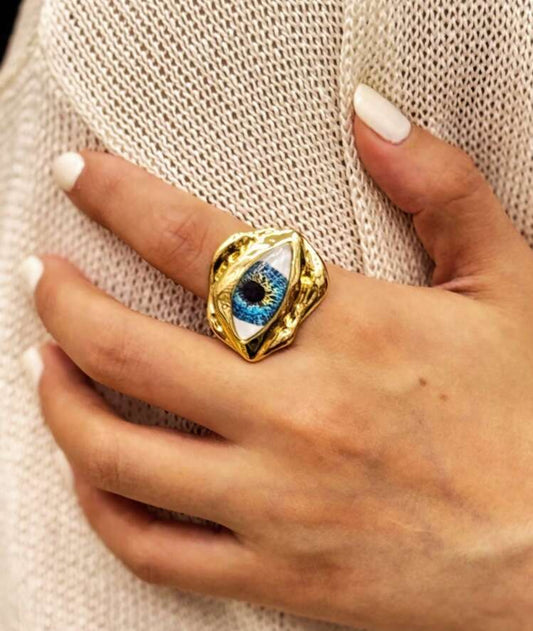 Mística Ring