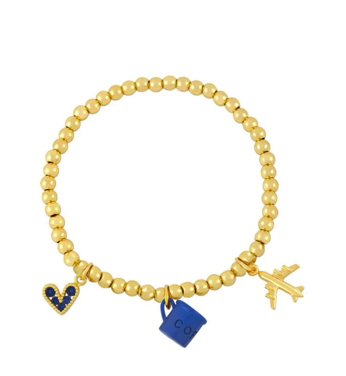 TRAVEL BRACELET