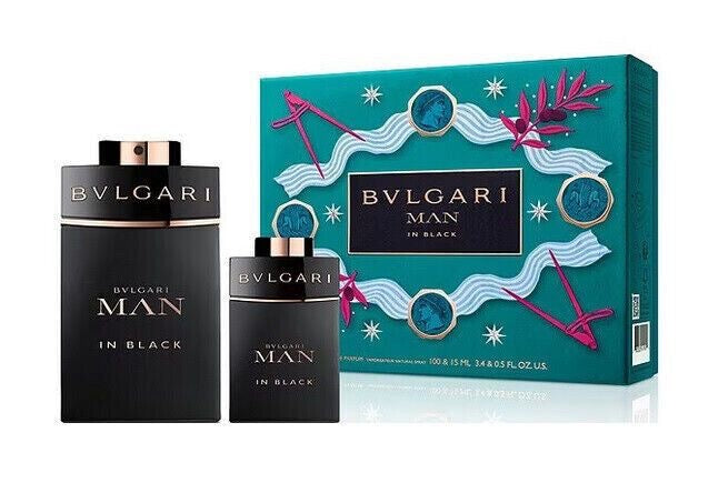 BVLGARI MAN IN BLACK (H)