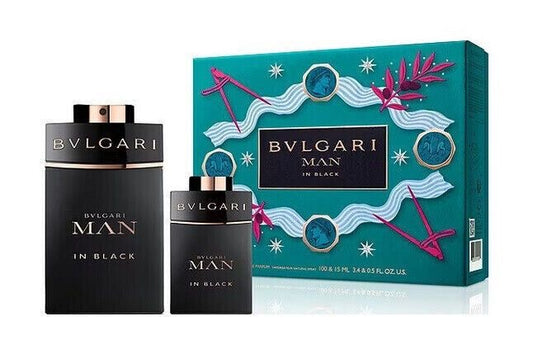 BVLGARI MAN IN BLACK (H)