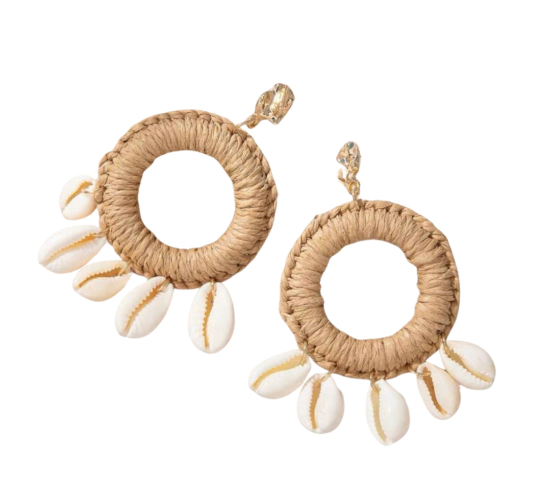 SHELL AERRINS