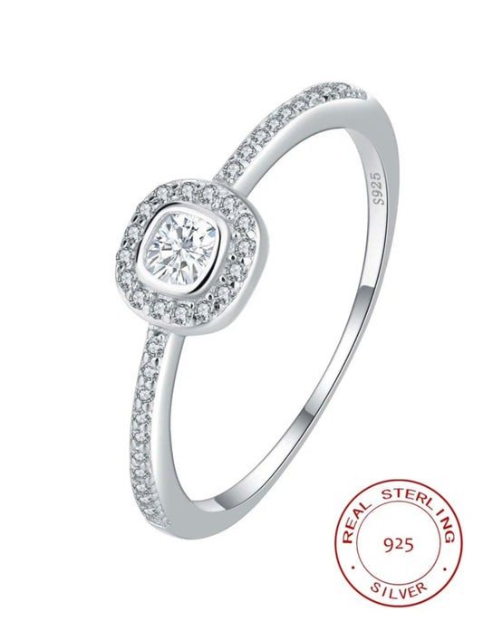 BELLE RING