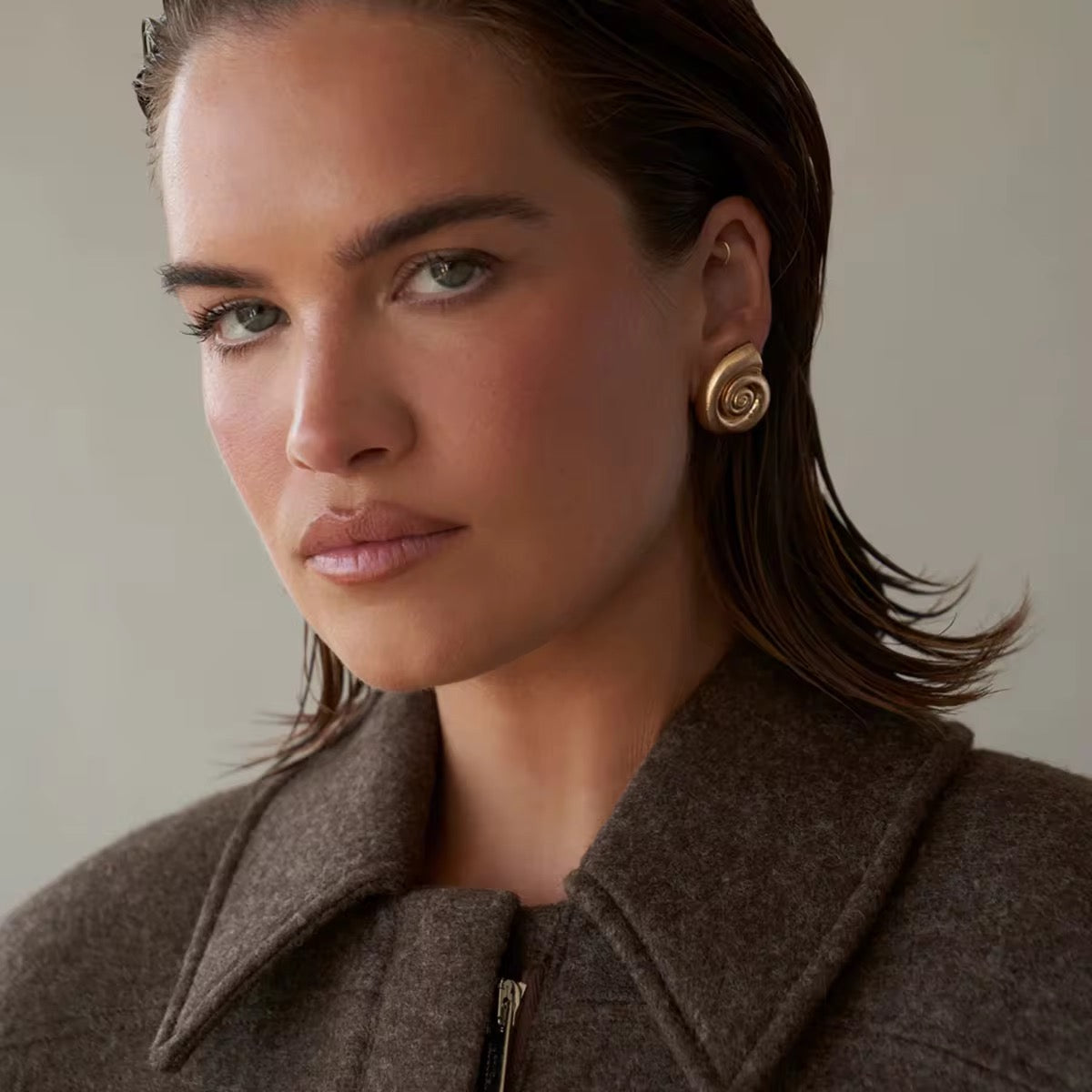 Arista Earrings