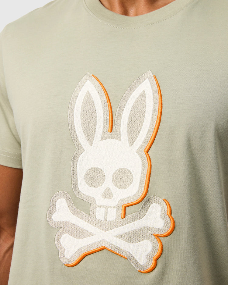 Psycho Mens Graphic Tee