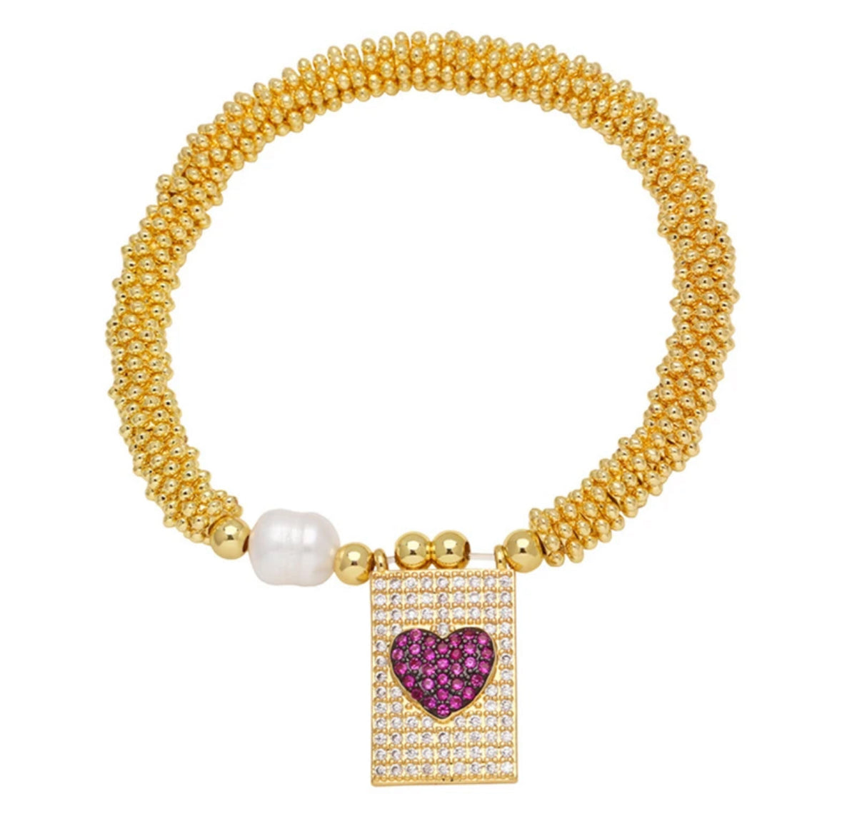CRISTAL BRACELET