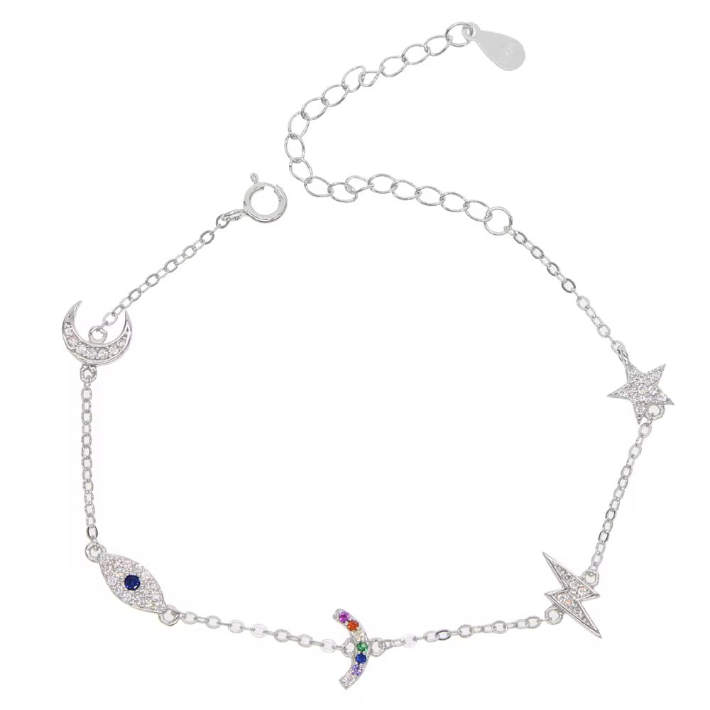 PROTEC ME BRACELET S925
