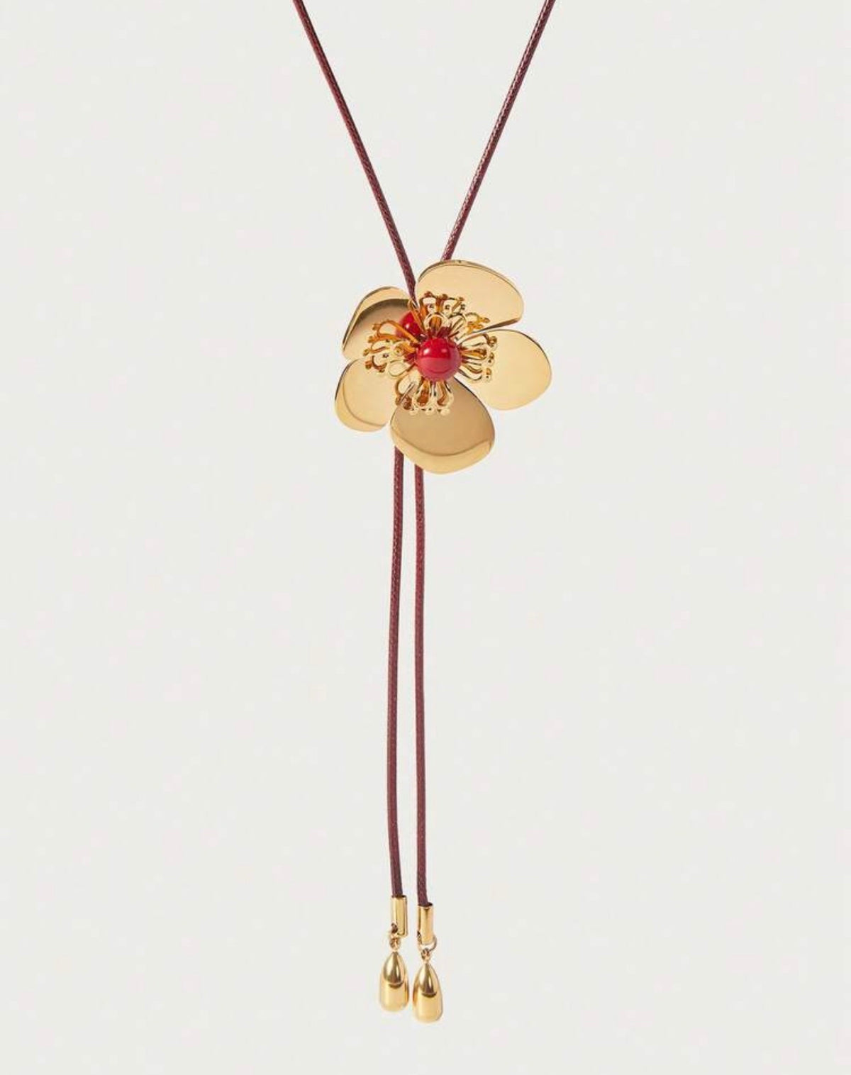 Camille Chocker