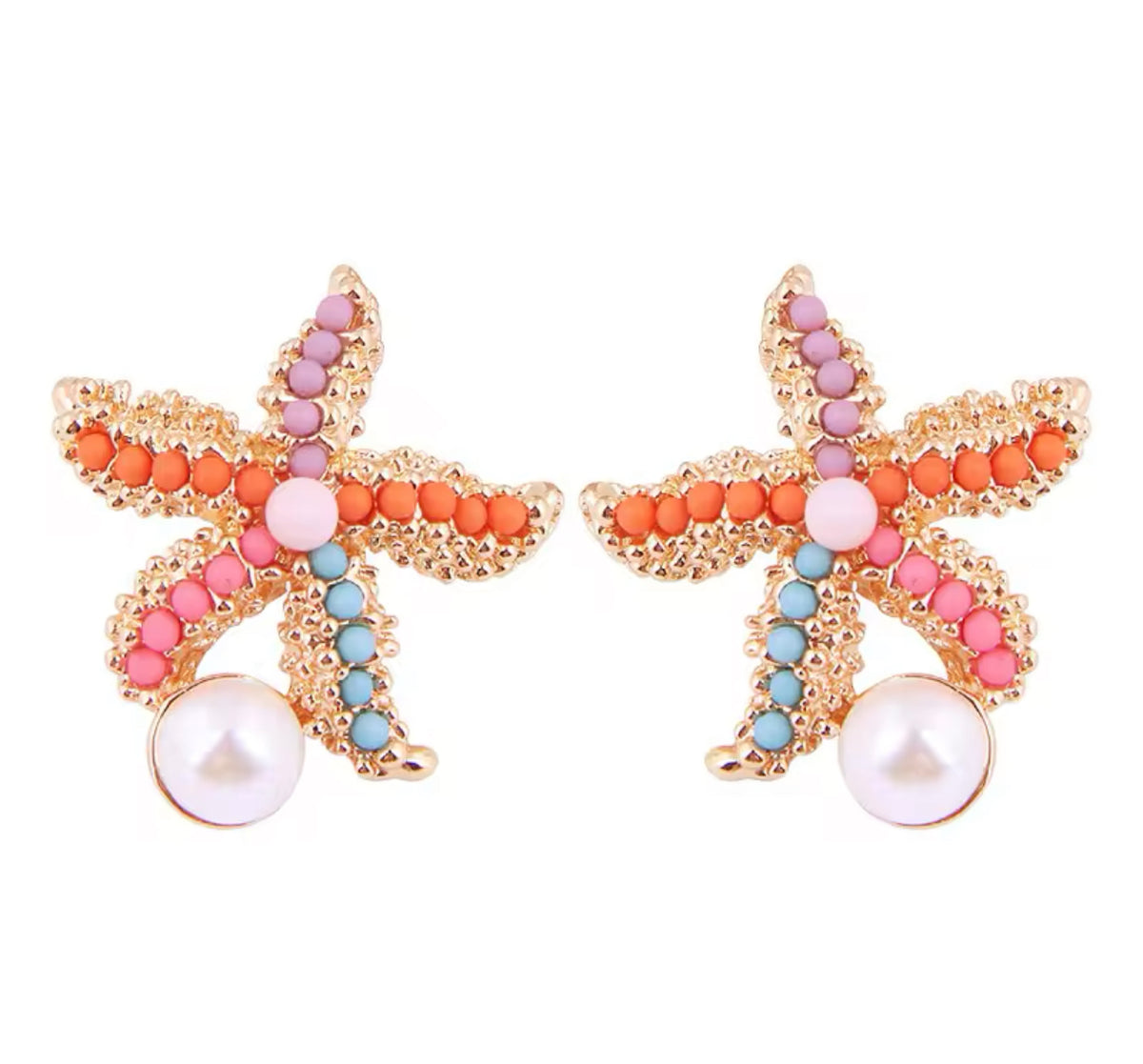 STAR FISH