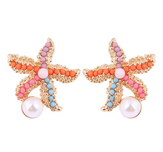 STAR FISH