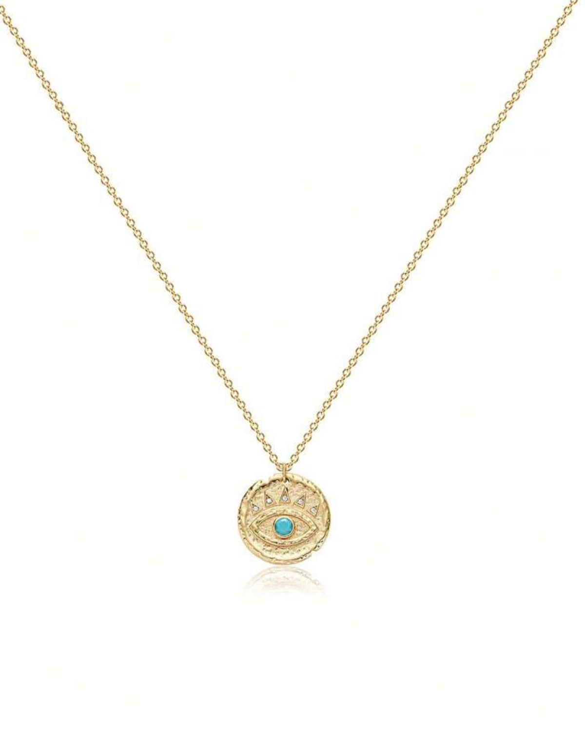 TURKISH EYE S925