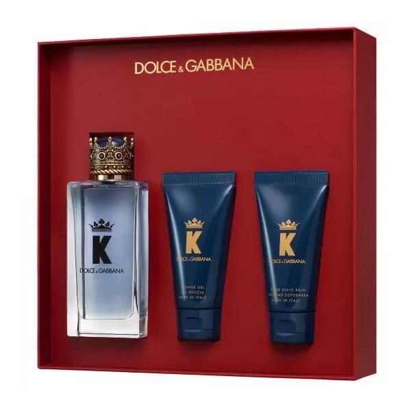 KING DOLCE & GABBANA (H)