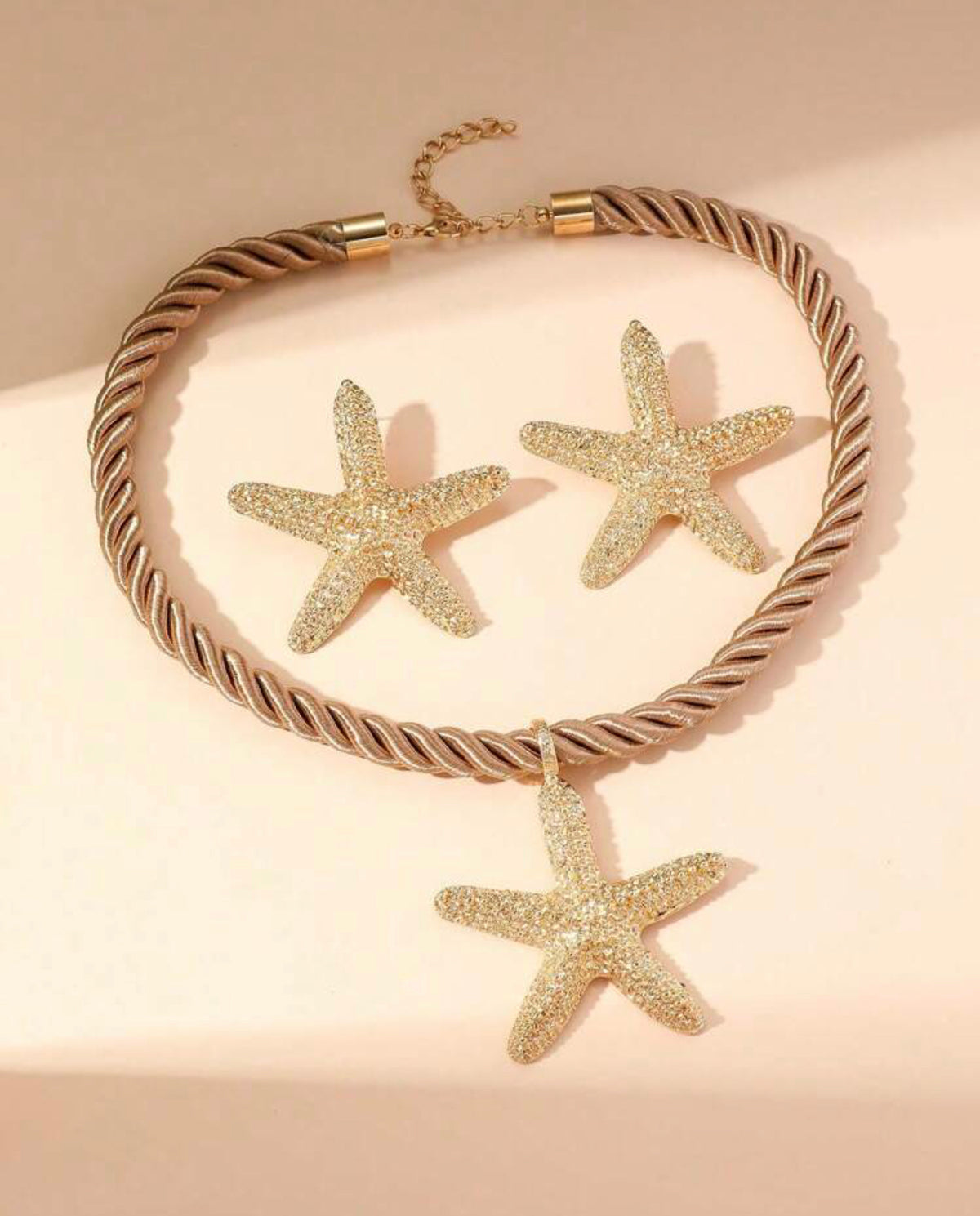 STARFISH SET