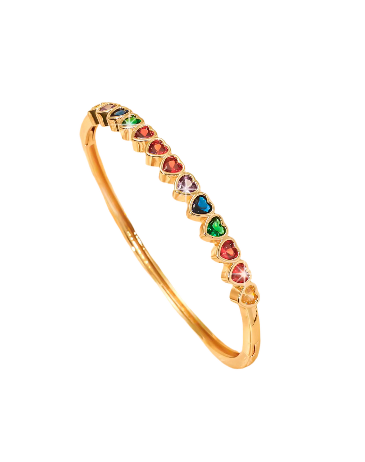 LOVE BRACELET