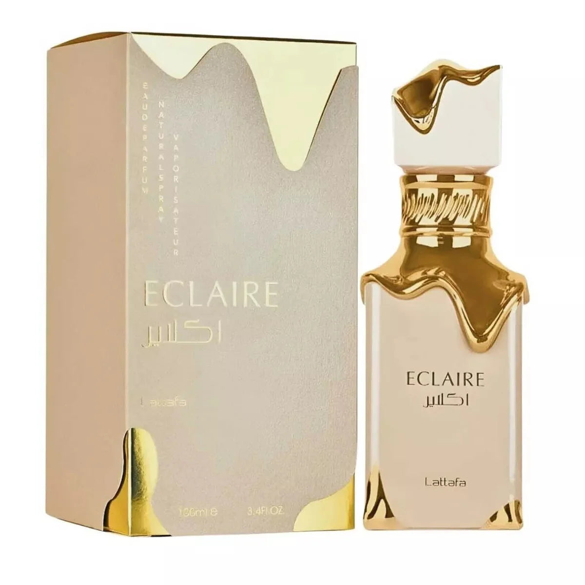 LATTAFA ECLAIRE EDP (M) / 100 ML