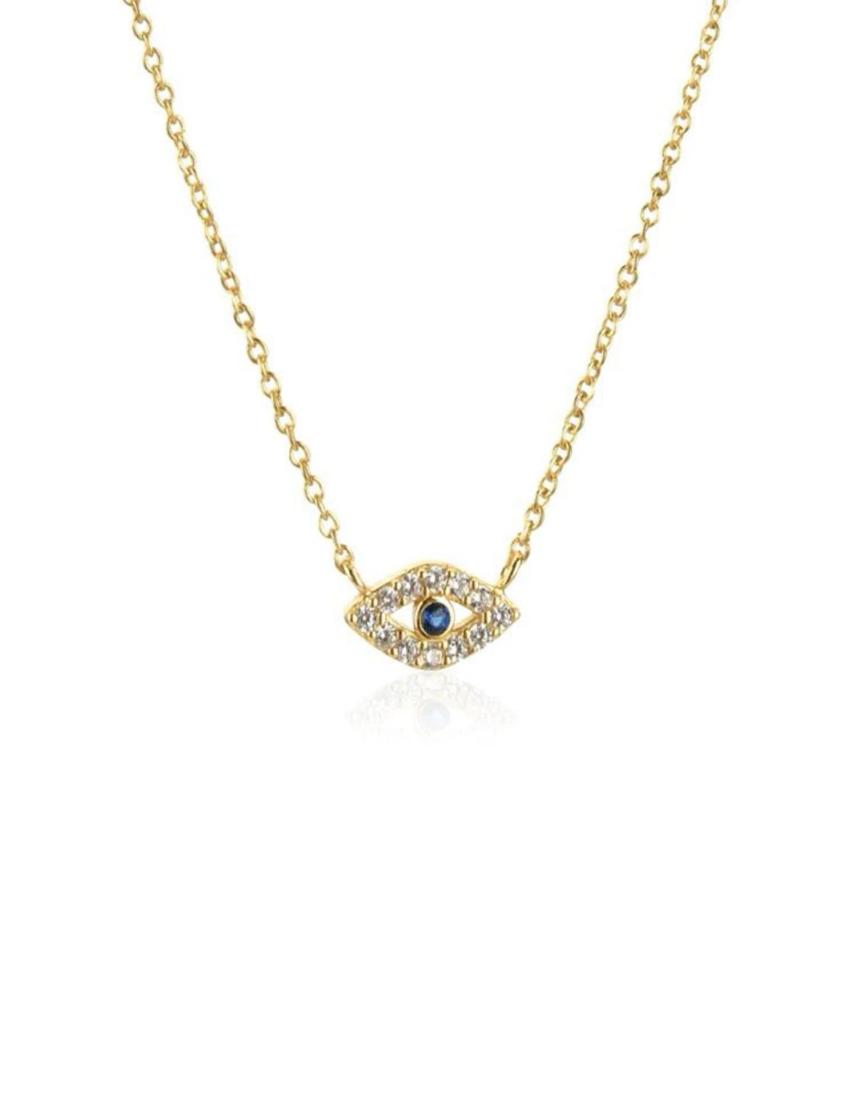TURKISH EYE S925