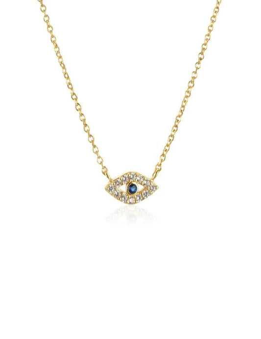 TURKISH EYE S925