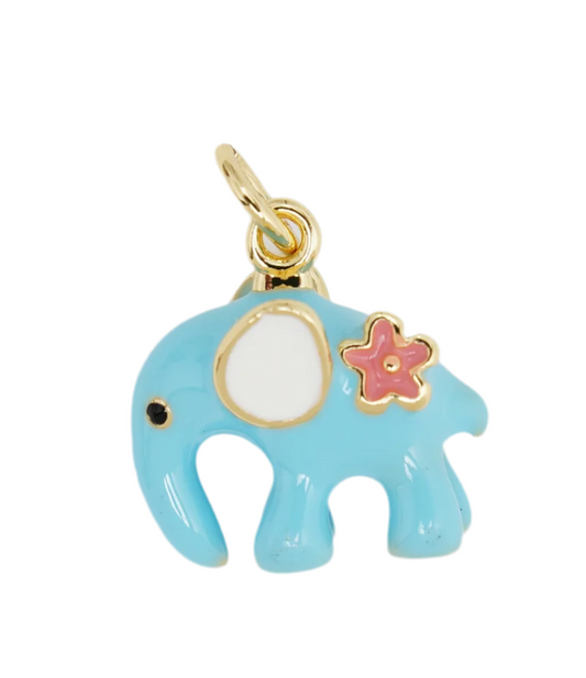 Elefante Bebé
