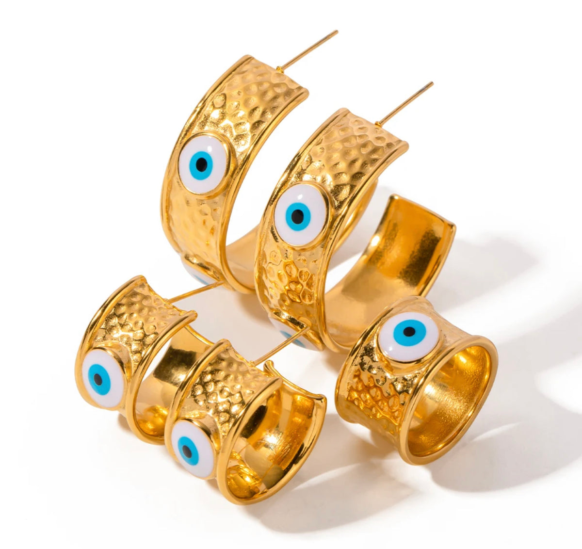 TURKISH RING