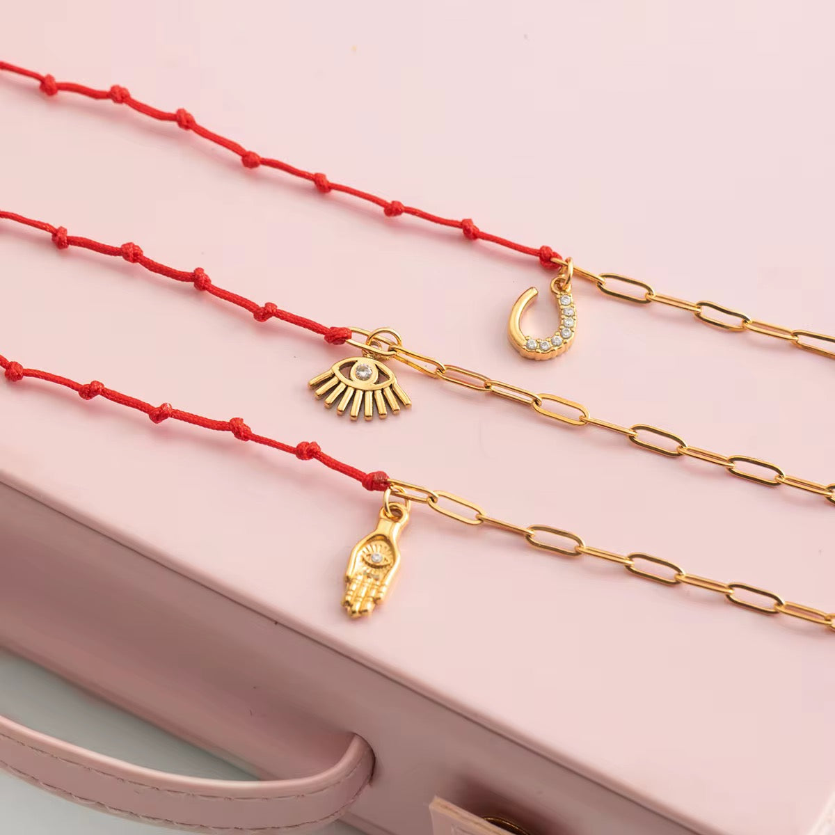 Lucky Bracelet