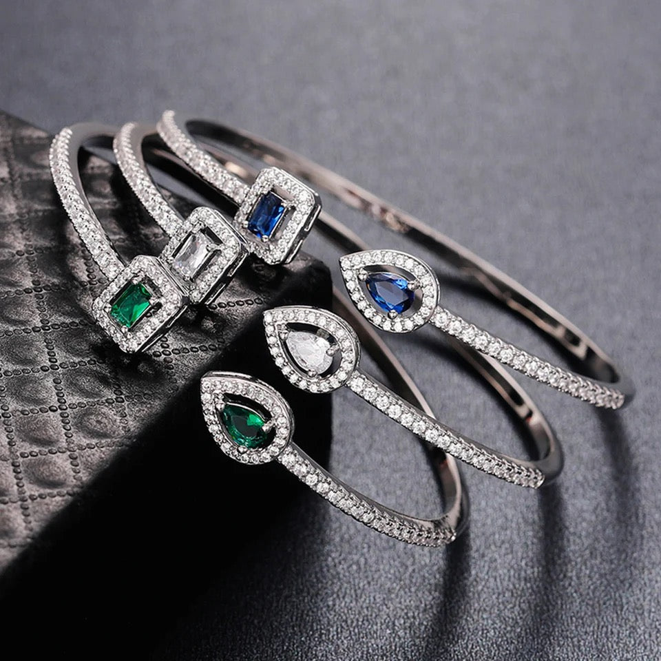 DIAMOND BRACELET