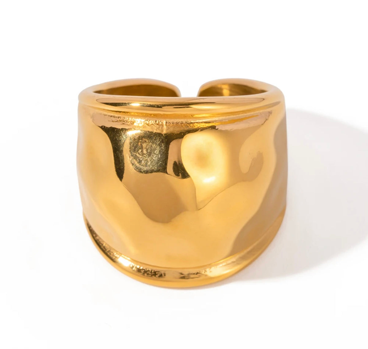 Aura Ring