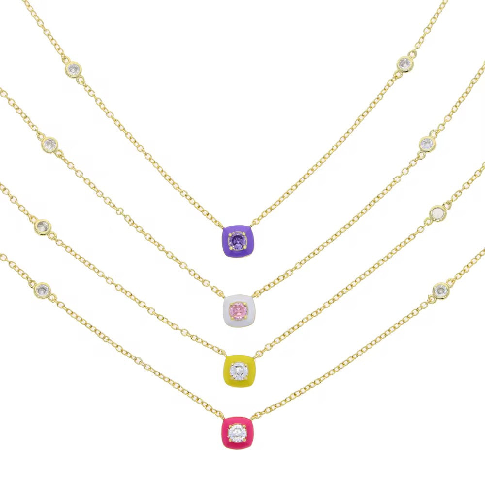 LUCI NECKLACE
