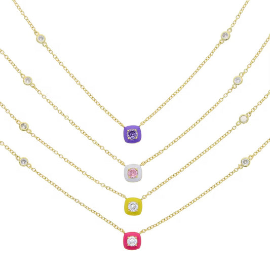 LUCI NECKLACE