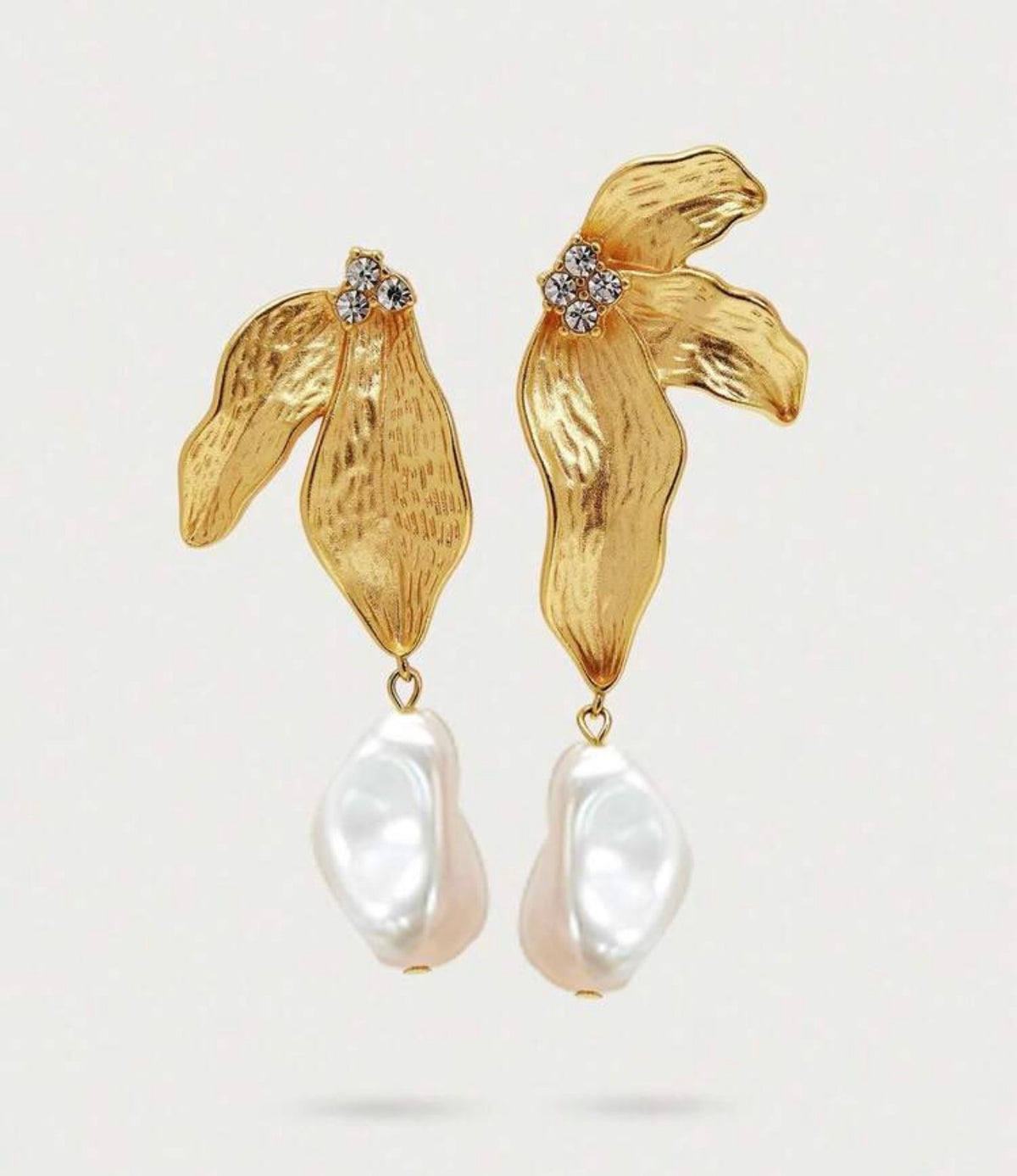Lirio Dorado