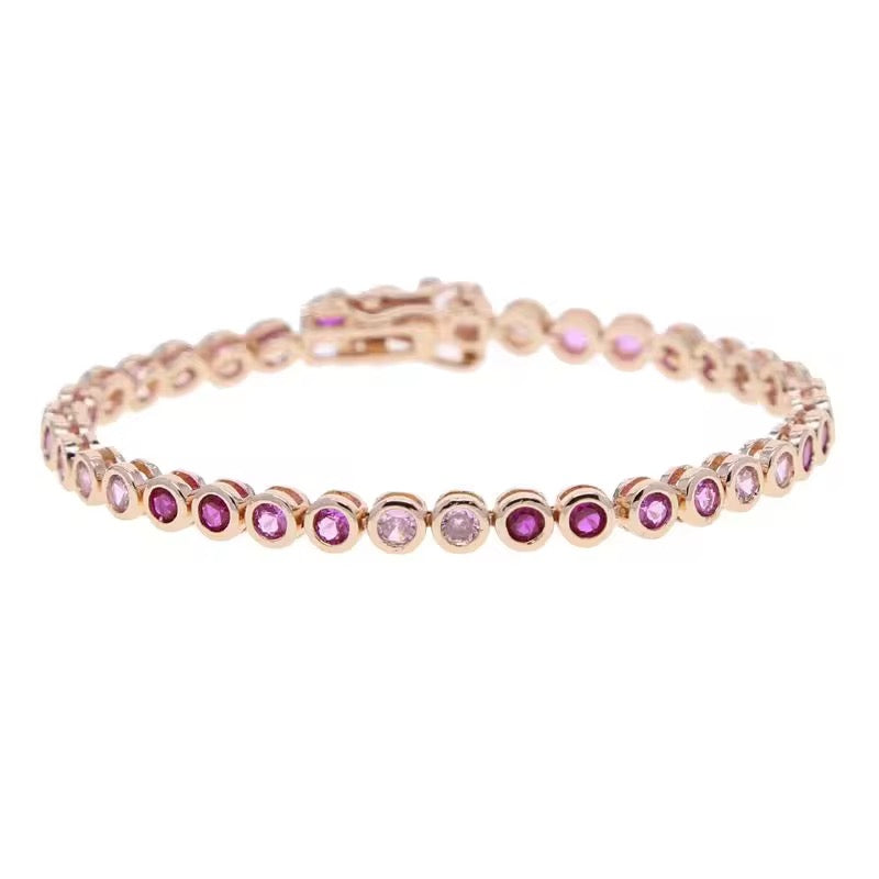 Rose Mary Bracelet