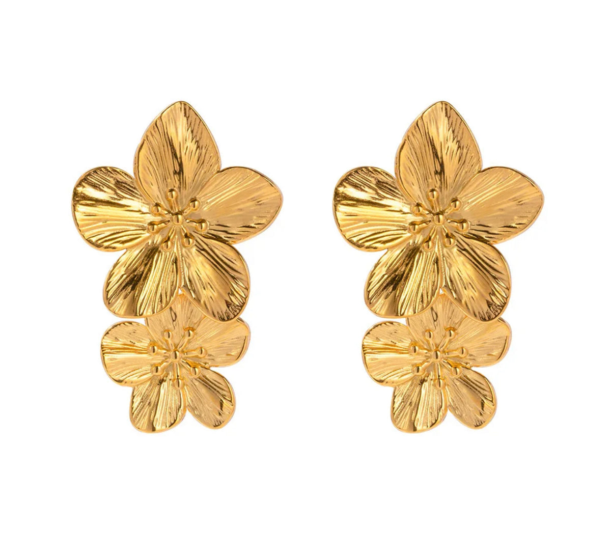 ALÍA EARRINGS II