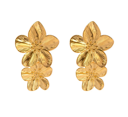 ALÍA EARRINGS II