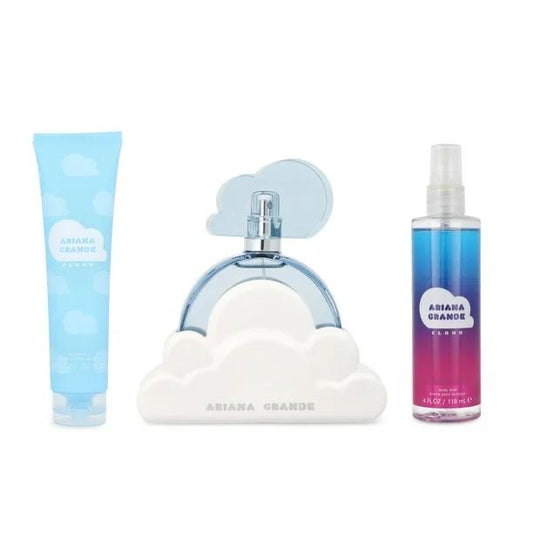 ARIANA GRANDE CLOUD EDP 3 PIECE SET