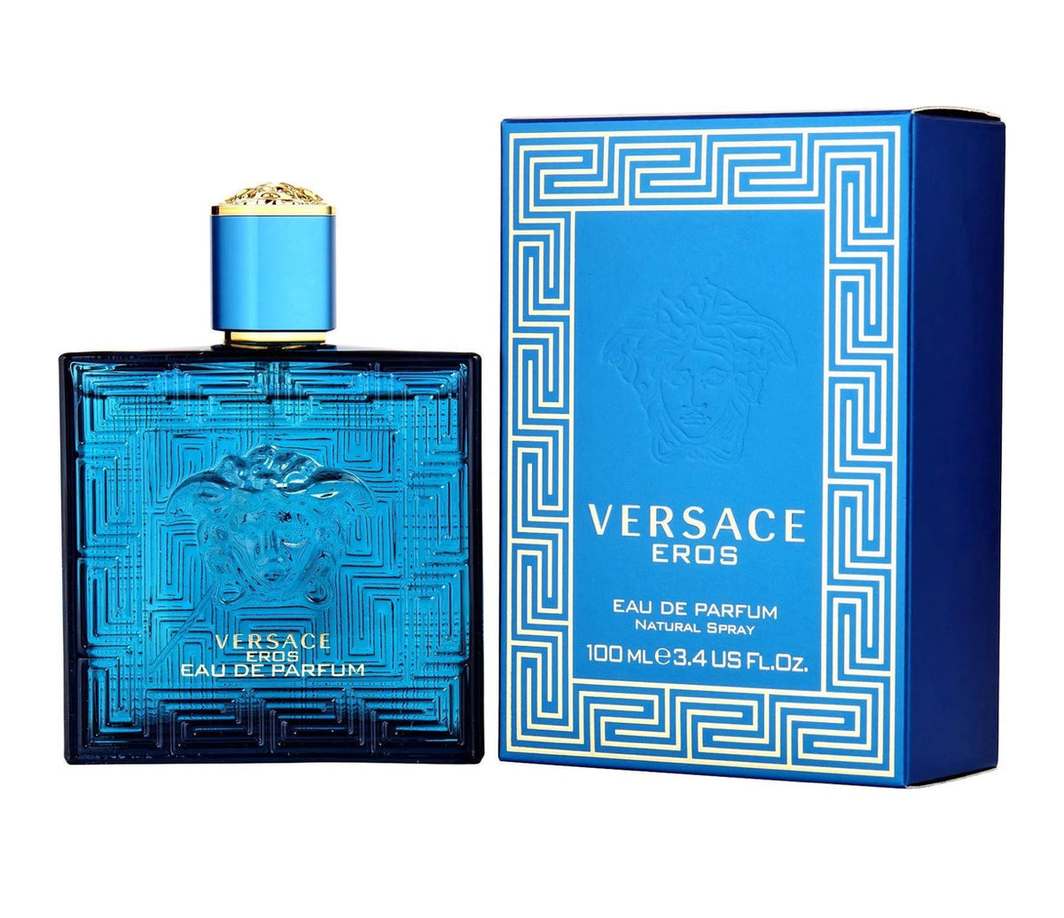 VERSACE EROS EDP (M) / 100 ML
