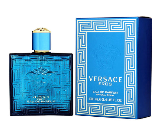 VERSACE EROS EDP (M) / 100 ML